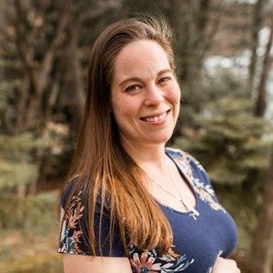 Meet your Posher, Andrea